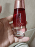 丸美爽膚水 多肽蛋白抗皺淡紋精華露120ml 緊致抗皺 補(bǔ)水保濕女士護(hù)膚 曬單實(shí)拍圖