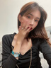 VAN GOGH/梵高 送女友禮物女士藝術(shù)防水石英表牛皮表帶時尚休閑學生手表 盛開的杏樹 Lady 09 曬單實拍圖