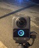 大疆【新品·政府補貼】DJI Osmo 360 8K高清全景運動(dòng)相機防抖防水摩托車(chē)騎行潛水滑雪旅行手持攝像機 曬單實(shí)拍圖