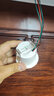 衣櫥柜燈專用電源12V24V酒柜燈帶總控感應(yīng)杜邦開(kāi)關(guān)變壓器 櫥柜專用12V60W杜邦口＋電源線 曬單實(shí)拍圖