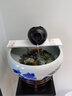 寵小帥魚缸擺件陶瓷罐流水裝飾自循環(huán)傳統(tǒng)國(guó)風(fēng)水培創(chuàng)意生態(tài)魚缸過濾造景 【單個(gè)】低音水泵 【贈(zèng)】進(jìn)水管 曬單實(shí)拍圖