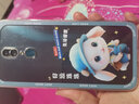 怡亨 適用OPPOA9手機(jī)殼全包邊透明硅膠軟防摔直邊保護(hù)套鏡頭保護(hù)女新款可愛卡通高級(jí) ou861好運(yùn)連連 OPPOA9【單殼】 曬單實(shí)拍圖