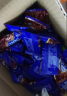 巧克力豆曲奇饼干巧克力味网红零食批发整箱特价休闲零食糕点60包 20包【独立包装】热卖 120g 实拍图