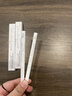 BOM奇妙啫喱纖細(xì)眼線膠筆防水防汗一筆成型自然持韓國進(jìn)口 #02巖石灰 曬單實(shí)拍圖