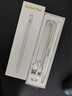 ipad電容筆air4/5/mini6手寫(xiě)pro蘋(píng)果平板apple pencil一代二代觸控好又齊 【全新升級】防誤觸+超強續航+傾斜壓感 曬單實(shí)拍圖