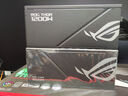 華碩ROG THOR 雷神二代/三代電源1200W/1600W白金認證/支持4090/PCIE5.0/神光同步/OLED屏/日系電容 ROG-THOR  雷神II  1600W 曬單實(shí)拍圖