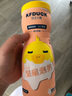 功夫小鴨星星泡芙兒童零食蓬松酥脆草莓米餅干原味藍(lán)莓味泡芙易溶小零嘴贊 草莓味 1罐 曬單實(shí)拍圖