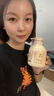 蘭可欣身體乳女士保濕潤膚男士護(hù)膚秋冬適用防干500ml大瓶裝 【月桂馥語】 500ml 1瓶 香氛身體乳 曬單實(shí)拍圖