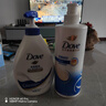 多芬（Dove）沐浴露洗發(fā)水套裝櫻花甜香沐浴乳男女士沐浴液洗發(fā)露大瓶家庭裝 深層瑩潤(rùn)730g+密集滋養(yǎng)700g 曬單實(shí)拍圖