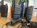 艾特瑞斯（iteruisi）防爆對講機A2D+全國5000公里公網(wǎng)CT4氫氣防爆認證石油化工天然氣能源易燃易爆場(chǎng)所插卡暢聊版 高端至尊版+帶卡+藍牙wif帶卡免續費非防爆 曬單實(shí)拍圖