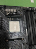 华硕（ASUS）TUF GAMING B550M-E主板 支持 CPU 5600X/5800X/5600G/5700G（AMD B550/socket AM4） 实拍图
