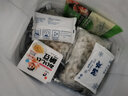 鮮聚匯 蜜汁叉燒包 300g/10個 速凍包子方便早點早餐 曬單實拍圖