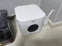 亞摩斯（AMOS） 電飯煲電飯鍋HUAWEI HiLink生態(tài)產(chǎn)品2L家用智能大容量多功能黑晶內膽不沾內膽多功能AS-WF20S 白色旗艦版 2L 白色旗艦版 曬單實(shí)拍圖