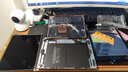 元里方 ipad mini2屏幕總成適用Ipad2\/3\/4\/5air迷你觸摸換屏內(nèi)外屏蘋果維修 ipad2017款A(yù)1822外屏-黑色 +膜+工具 曬單實拍圖