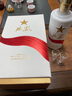 延安YAN AN延安傅鴻醬香型白酒 53度 500mL 1瓶 曬單實拍圖