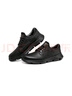 斯凱奇（Skechers）男士皮鞋夏季薄款商務(wù)男鞋高檔德比鞋軟底舒適英倫休閑鞋204702 曬單實(shí)拍圖