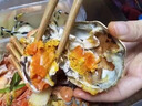 【活蟹】陽(yáng)澄凱馨鮮活大閘蟹螃蟹鮮活全母蟹特大產(chǎn)地直發(fā)大閘蟹 精品全母蟹2.8-3.1兩10只禮盒裝 曬單實(shí)拍圖