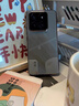 虎克船長(zhǎng) 純色鋼化玻璃適用小米15手機(jī)殼帶鏡頭膜外殼小米14pro保護(hù)套高級(jí)感小眾簡(jiǎn)約小米13pro全包防摔 【珍珠白】透亮玻璃背殼-全包防摔 小米 14 曬單實(shí)拍圖