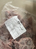 綠鮮印象（LVYEYINXIANG） 正宗原切內(nèi)蒙古烏拉特前旗草原羊蝎子新鮮帶骨髓多肉 新鮮羊蝎子 4斤 曬單實(shí)拍圖