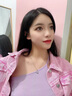 續鈺XUYU四葉草項鏈女士輕奢鎖骨鏈時(shí)尚銀飾吊墜送女友老婆生日情人節禮物 999銀一克拉莫桑鉆四葉草項鏈 精美禮盒 曬單實(shí)拍圖
