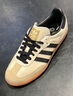 阿迪達斯 adidas三葉草女子SAMBA OG WLIFESTYLE休閑鞋 ID0478 37 曬單實拍圖
