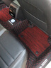 啼魚(yú) 2026款大眾速騰腳墊全包圍25年23 21 19 18 15 12年速騰汽車(chē)腳墊 魅力黑紅+黑紅耐磨王(下單留言車(chē)型年份） 曬單實(shí)拍圖