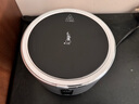 比樂蒂（Bialetti） 咖啡壺電陶爐4.0升級電熱爐摩卡壺戶外四色可選微晶面板 4.0升級款 雅致銀電陶爐 曬單實拍圖