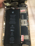 诺希 苹果6电池 苹果手机内置电池更换大容量 旗舰版2400mAh 适用于iphone 6 自主安装 实拍图