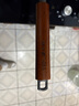 炊大皇鐵鍋家用無(wú)涂層不銹炒鍋燃氣灶專(zhuān)用炒鍋炒菜鍋平底鍋極鐵鍋34cm 曬單實(shí)拍圖