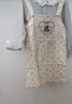 凡獵女童連衣裙秋裝2025新款洋氣兒童背帶公主裙周歲寶寶禮服春秋 曬單實(shí)拍圖