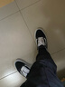 VANS【滔搏運動】男鞋女鞋低幫帆布鞋Old Skool時尚側(cè)邊條紋延續(xù)款 VN000D3HY28 41 曬單實拍圖