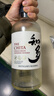 三得利Suntory日本進(jìn)口洋酒禮盒 知多單一谷物威士忌700ml 曬單實(shí)拍圖