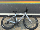 PlanetbetweenNOMAD宇宙ebike電助力公路車瓜車中置電機(jī)長(zhǎng)續(xù)航碳纖維輪組自行車 平把丨M820電機(jī)升級(jí)款 【高功率旗艦電機(jī)】 L 曬單實(shí)拍圖