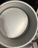 三能（SANNENG）蛋糕模具戚風(fēng)陽(yáng)極活底6寸圓形家用烘焙模具套裝SN5022 曬單實(shí)拍圖