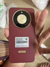 華為手機華為mate70pro可供選擇】H0N0R ×70 5G旗艦手機2025新款上市新品手機 十面抗摔防水AI手機  朱砂紅 12GB+256GB 藍牙套裝版丨3年保修+180天只換不修+碎屏保 曬單實(shí)拍圖