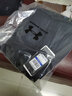 安德瑪（Under Armour）男裝 2026春季新款跑步訓練健身戶(hù)外休閑圓領(lǐng)長(cháng)袖t恤打底衫衛衣 輕質(zhì)透氣/現貨速發(fā) XL (180/100A) 曬單實(shí)拍圖