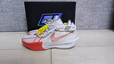 耐克（NIKE）男子籃球鞋G.T. CUT 3 EP緩震低幫運(yùn)動鞋DV2918-101 山峰白42.5 曬單實(shí)拍圖