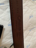 GALCOGUNLEATHER美國(guó)進(jìn)口GALCO SB2戰(zhàn)術(shù)運(yùn)動(dòng)腰帶男士頭層皮帶全手工皮帶軍迷腰帶 HAVANA色 34 曬單實(shí)拍圖
