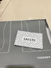 沙馳（SATCHI）女鞋果凍軟舒適羅馬鞋2025年夏季新款仙女風真皮百搭外穿涼鞋 蝴蝶款(11B16068-2150) 37 (235mm) 曬單實拍圖