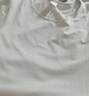 迪萊芬睡裙女冰絲夏季薄款短袖睡衣女莫代爾寬松大碼家居服女夏天中長款 1170淺蝦女 L 碼 建議穿著體重105-120斤 曬單實拍圖