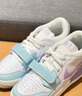 NIKE官方正品  兒童JORDAN LEGACY 312 LOW(GS)籃球鞋 HQ3820-151 38.5 曬單實(shí)拍圖