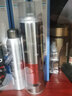 愛(ài)發(fā)絲 發(fā)膠噴霧定型600ml 男士干膠頭發(fā)造型蓬松啫喱水膏摩絲大容量 強(qiáng)力定型噴霧600ml*2 曬單實(shí)拍圖
