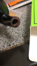史丹威尔（Stanwayl）9mm活性炭滤芯实木烟斗烟嘴专用滤芯 200只 烟斗配件通用型过滤器 活性炭滤芯-10支装 实拍图