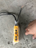 滬工連體鋁殼提升機(jī)帶跑車電動(dòng)葫蘆220V卷?yè)P(yáng)機(jī)小型吊機(jī)家用起重機(jī) 380V1.5噸12米帶6輪跑車 曬單實(shí)拍圖