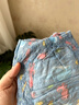 NUBY（努比）游泳紙尿褲嬰兒游泳褲一次性干爽透氣防水尿不濕男女寶寶3片裝 男寶XL碼 曬單實拍圖