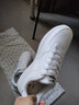 鴻星爾克專(zhuān)柜情侶款小白鞋板鞋男秋季防滑耐磨空軍一號休閑百搭板鞋男女鞋 清明上河圖 43 曬單實(shí)拍圖