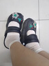 佰姿緣桑蠶絲襪子女短襪夏季薄款防臭白色月子襪夏天女士無骨中筒襪透氣 【桑蠶絲】2雙顏色自選留言 均碼[無骨抗起球/收藏優(yōu)先發(fā)貨] 曬單實拍圖