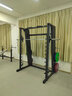 必動(dòng)（BESSGYM） 史密斯訓(xùn)練器 商用健身綜合訓(xùn)練器材 BG-3063T 曬單實(shí)拍圖