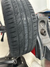 朝陽(yáng)(ChaoYang)輪胎 朝陽(yáng)1號 科技全馭型輪胎 朝陽(yáng)一號ARISUN 1系列 235/45R18 94W 曬單實(shí)拍圖