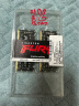 金士顿 (Kingston) FURY 32GB(16G×2)套装 DDR4 3200 笔记本内存条 Impact风暴系列 骇客神条 实拍图